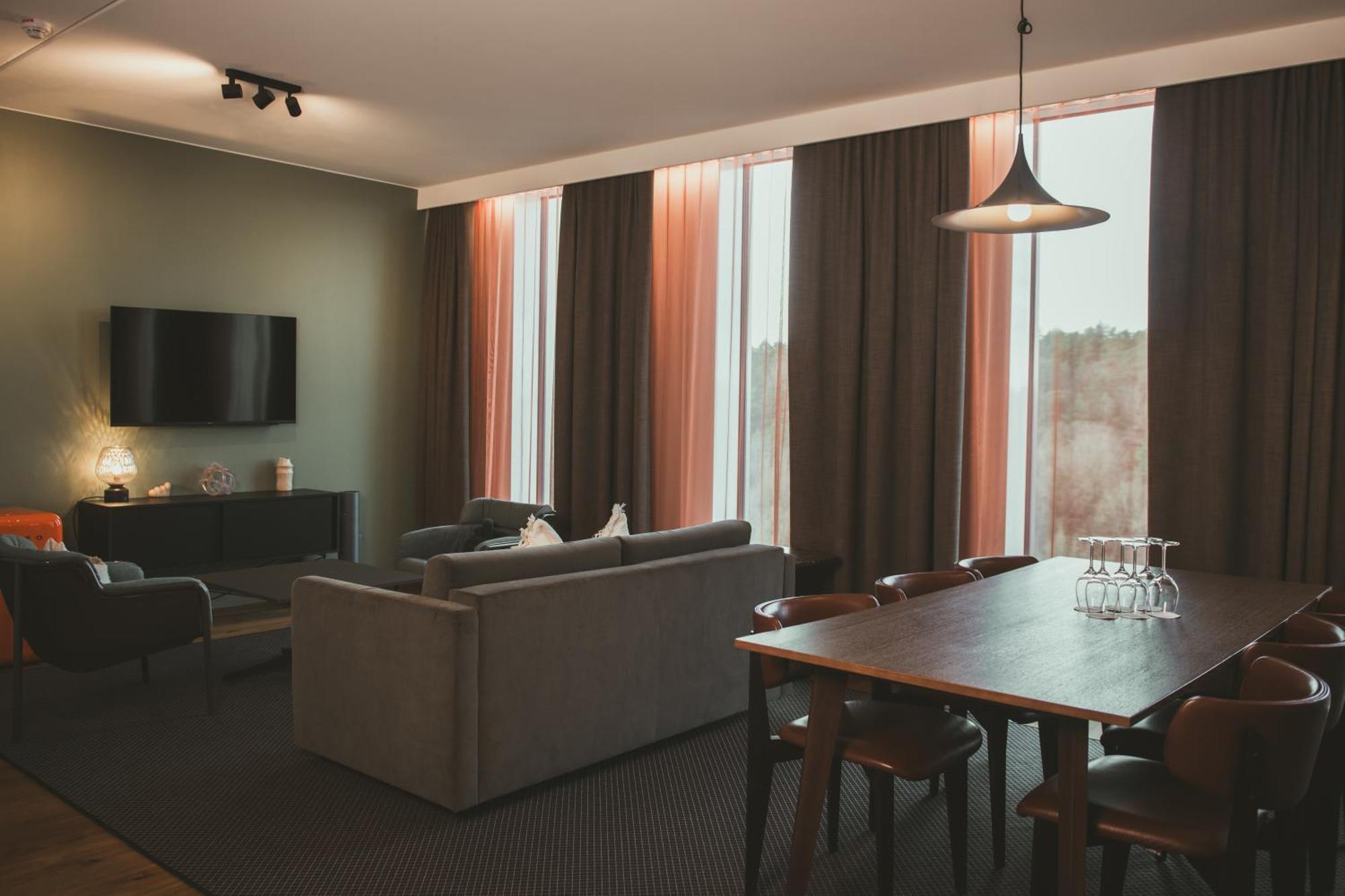 Quality Hotel The Weaver Гетеборг Екстер'єр фото