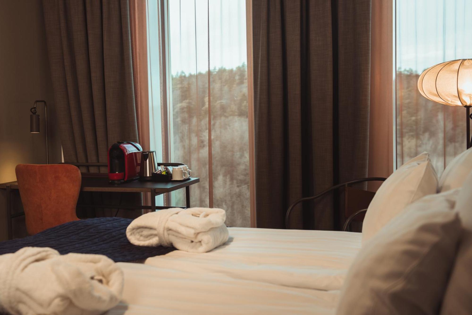 Quality Hotel The Weaver Гетеборг Екстер'єр фото